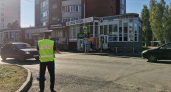 Киселевские автоинспекторы проводят недельную акцию на дорогах