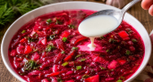 Не сметана и даже не сливки: 2 ложки в свекольник — и вкусно, будто снова лето у бабушки