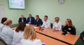 В Кемеровской области теперь будут делать пересадку стволовых клеток крови