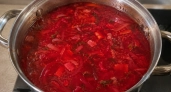Не свёкла и не томат делают борщ особенно вкусным: одна специя добавляет глубину и супер насыщенный аромат 