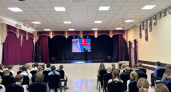 В Киселёвске для школьников провели мероприятие «Эхо Беслана в наших сердцах»