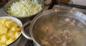 Что варить первым для вкусных щей — картофель или капусту: запомните раз и на всю жизнь 