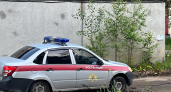 В Кемеровской области росгвардейцы вернули домой семилетнего школьника