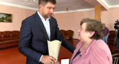 В Киселевске “Союз женщин Кузбасса” подвел итоги работы и наметил новые задачи