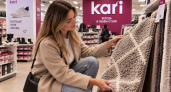 Мохнатые коврики из Kari беру не для пола: за вечер превращаю бюджетную покупку в дизайнерскую вещь 