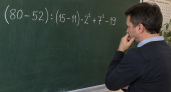 Кажется простым, пока не начинаешь считать: решите (80 − 52) : (15 − 11) · 2² + 7² − 19