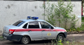 В Кемеровской области стражи порядка помогли матери найти 13-летнего сына