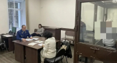 В Кемеровской области 53-летняя женщина выслушала приговор за убийство сожителя