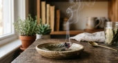 Каждый вечер поджигаю лавровый лист: старинная традиция, которая дошла до наших дней 