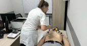 В Кемеровской области на профосмотре у 40-летнего мужчины выявили ХОБЛ