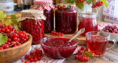 1 кг калины — и по 5 банок вкусных заготовок на зиму готовы: съедаются первыми до весны, и без капли горечи