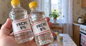 С первыми холодами лью уксус в ведро и не страдаю, как в общежитии: совет бывалого съемщика — в квартире спокойно до марта