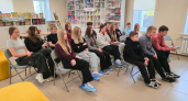 В Киселевске школьникам раскрыли секреты экранизации книг