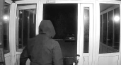 В Кемеровской области молодой человек украл велосипед и бросил его на улице