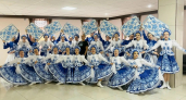 Танцевальный коллектив из Киселёвска привёз два диплома с премии “Весна священная”