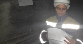 В Кемеровской области приостановили работу шахты после гибели подземного электрослесаря