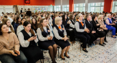 Киселевск собрал 250 школьников на “Фестивале возможностей КемГУ”