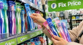 Покупаю зубные щётки в Fix Price пачками, а семья поражается: во рту им не место, но для уборки они незаменимы