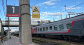 В Кемеровской области отменили сезонные электрички и дачные автобусы, изменения коснулись Киселевска