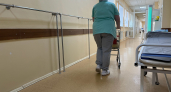 В Кемеровской области спасли 71-летнюю женщину, у которой камни застряли в желчных путях 