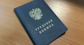 В Кемеровской области руководитель фирмы попал под следствие из-за незаполненной трудовой книжки работника