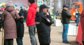 В Кемеровской области за сентябрь нашли 490 человек, ещё 15 в розыске