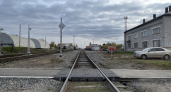 В Кемеровской области подростки за 40 тысяч рублей устроили диверсию на путях