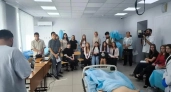 30 школ Кемеровской области готовят медиков с 2019 года
