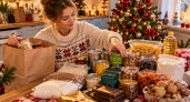 Уже можно затариваться к Новому году: Роскачество составило список продуктов долгого хранения