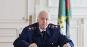 В Кемеровской области Бастрыкин взял на контроль дело о выселении вдовы спасателя