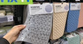 Силиконовые коврики из Fix Price скупают по 15 штук: разрезают на кирпичики и получают целый набор полезных вещей для дома