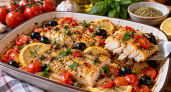 Минтай получается вкуснее дорогой рыбы: сицилийский рецепт и ещё одна необычная приправа творят чудеса 