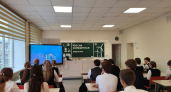 Киселевские школьники погрузились в мир энергетических профессий