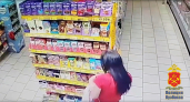 В Кемеровской области перед судом предстанет серийная похитительница продуктов