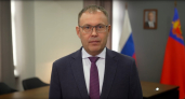 В Кемеровской области губернатор поздравил дорожников и назвал масштабы ремонта трасс