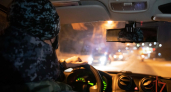 В Кемеровской области задержана 35-летняя жительница, напавшая на приятельницу в общежитии 