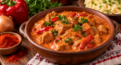 Гуляш больше не в фаворе: венгерский паприкаш с нежным мясом и густой подливкой покоряет с 1 ложки 