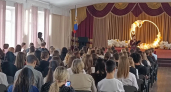 Киселёвские школьники познакомились с профессиями на Едином дне открытых дверей в трёх техникумах