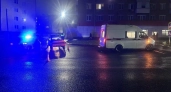 В Кемеровской области за день зафиксировали 4 аварии
