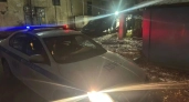 В Кемеровской области на владельца Opel с чужими номерами оформили шесть протоколов