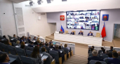 В Кемеровской области губернатор предложил размещать центры обработки данных в шахтах