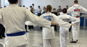 В Киселевске в школе-интернате №2 прошло спортивно-патриотическое мероприятие "Призывник"
