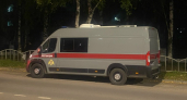 В Кемеровской области росгвардейцы задержали 54-летнего дебошира, который гнался за собственной женой