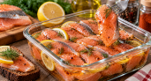 Копеечная горбуша на вкус как дорогущая семга: весь секрет в рассоле — рыба получается нежной и масляной