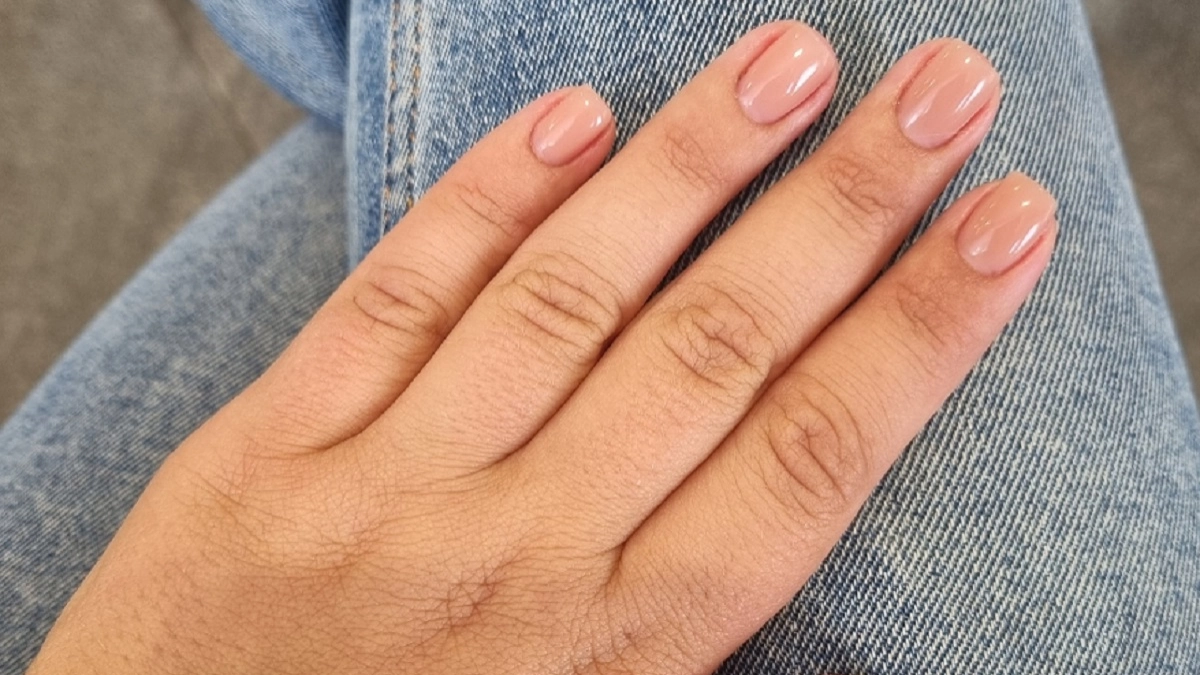 Нюд ушел в прошлое: какой маникюр теперь выбирают женщины - новый тренд весны 2026 для всех возрастов