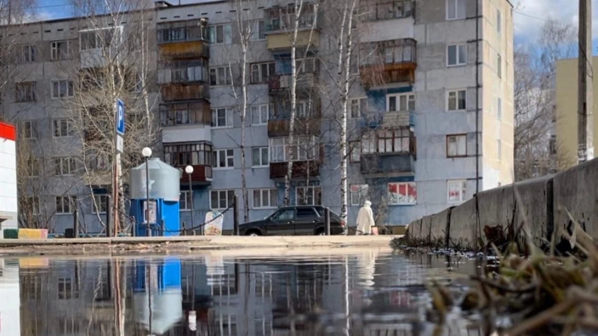 Тепло и без осадков: синоптики рассказали о погоде в Кемеровской области 2 апреля
