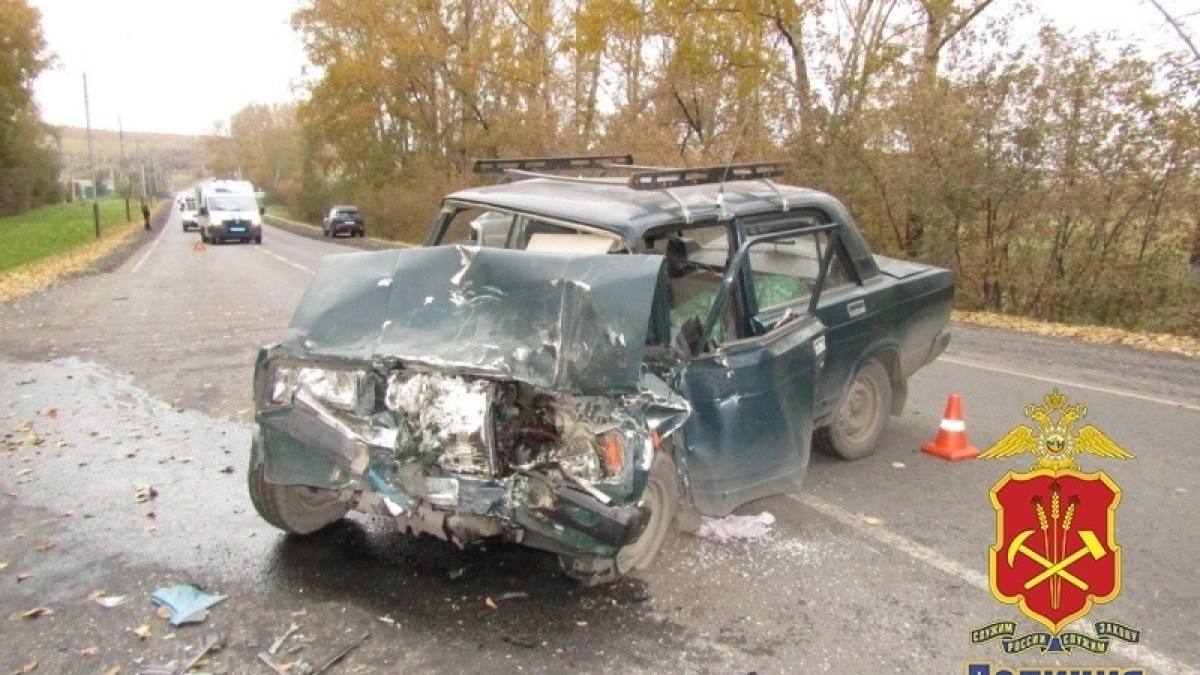 В Киселевске мужчина получил срок за смертельное ДТП 