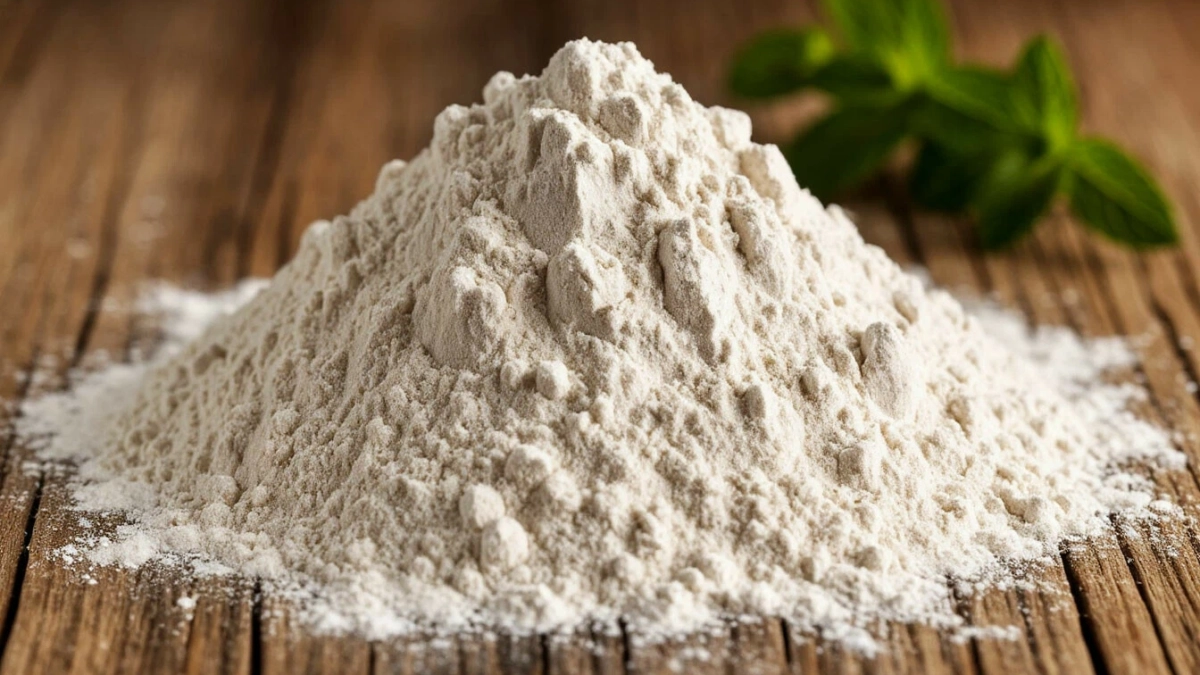 Доломитовая мука вместо дорогих удобрений: как за один сезон превратить землю в чернозем