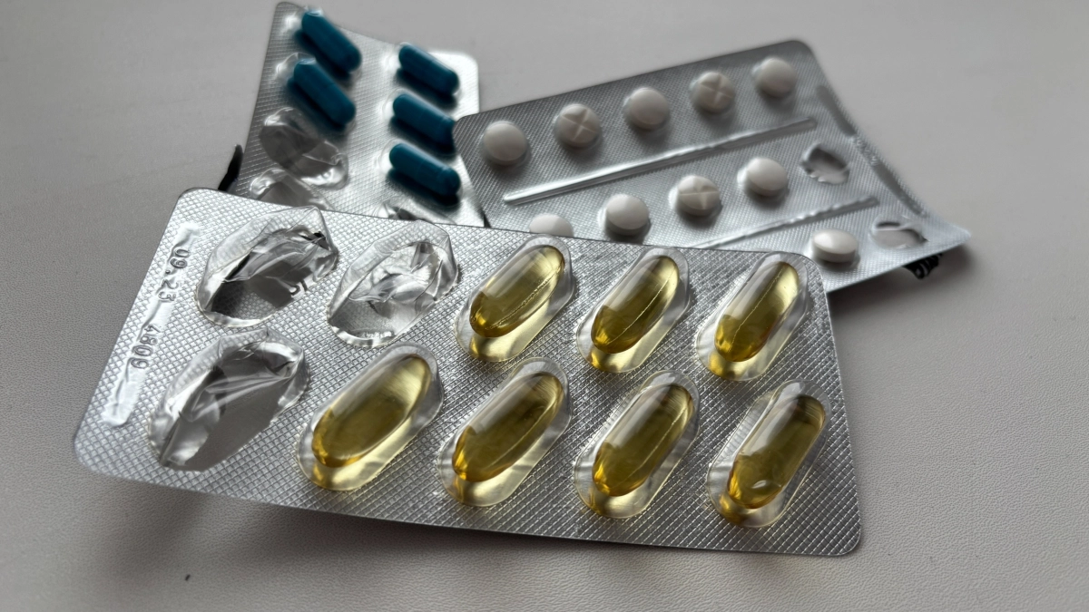 В Кемеровской области за неделю ОРВИ выявили у более чем 12 тысяч человек