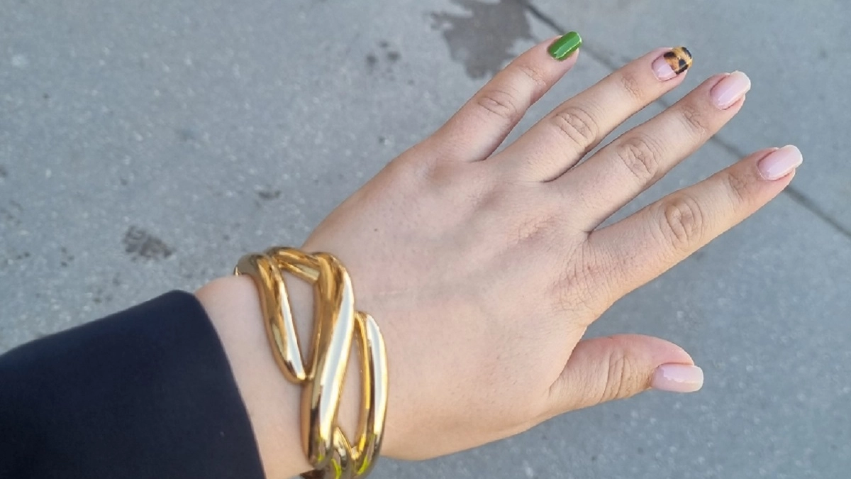 Такой маникюр сводит мужчин с ума: 5 идей, которые выглядят аккуратно и стильно